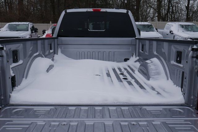 Used 2023 Ford F450 XL w/ Snow Plow/Camper Package image 8