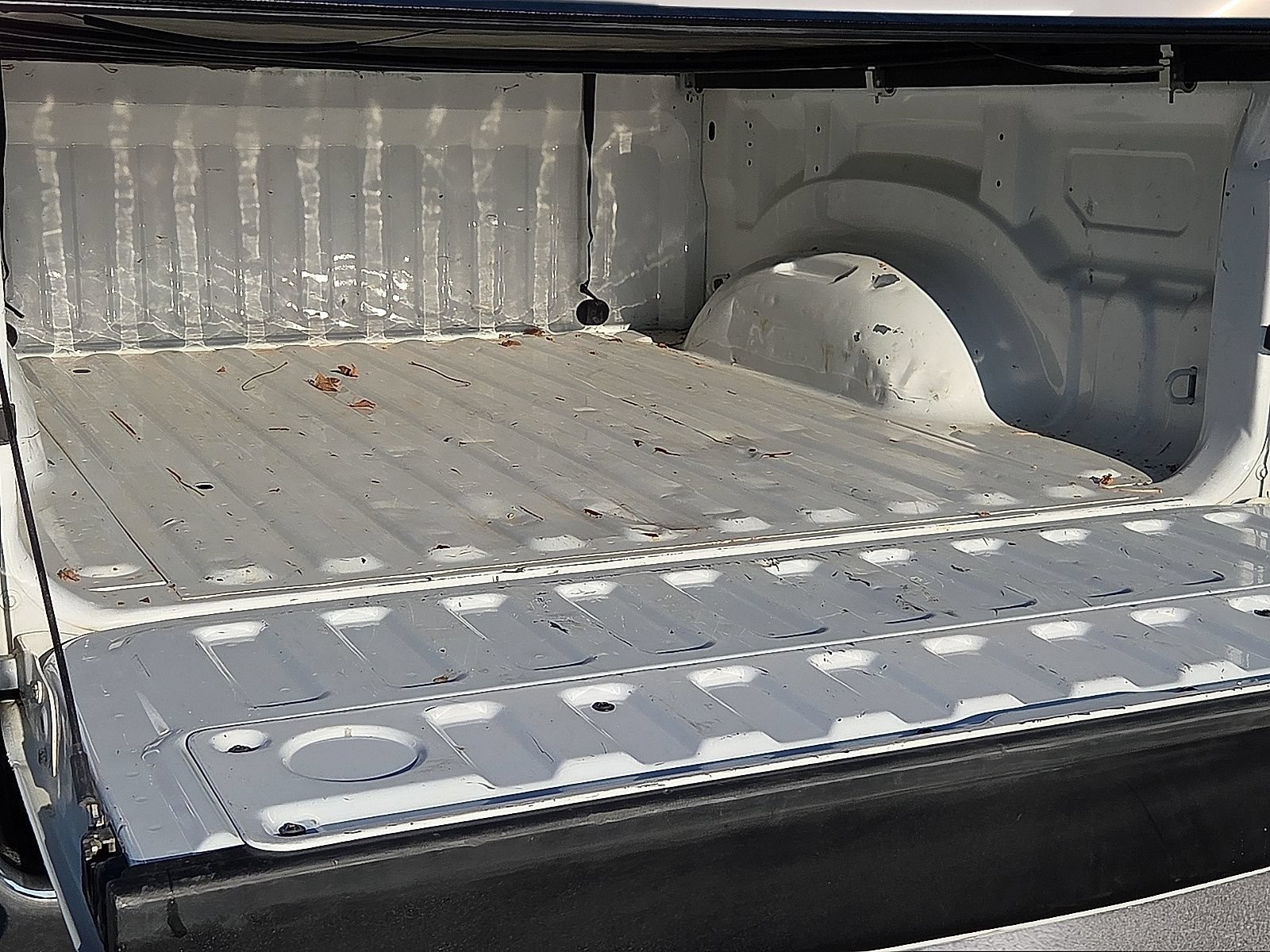 Used 2019 RAM 1500 Big Horn AWD/4WD image 8