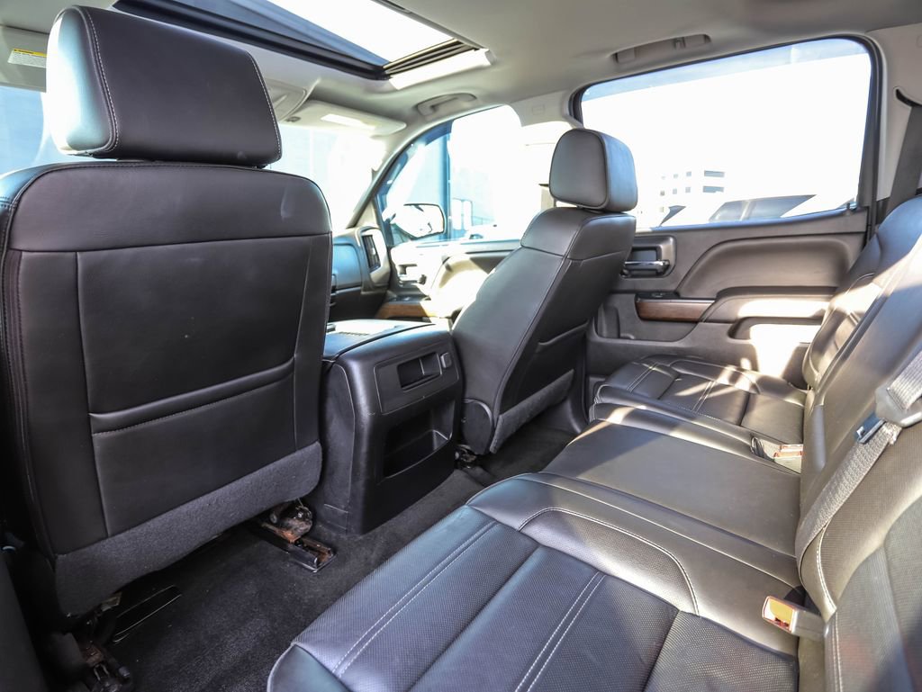 Used 2018 GMC Sierra 1500 Denali image 20