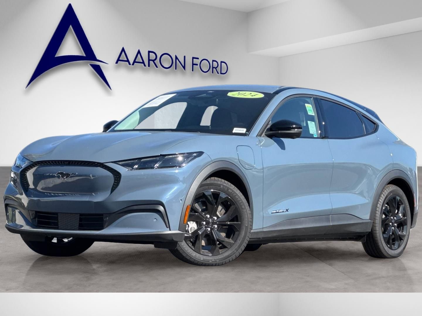 Used 2024 Ford Mustang Mach-E Select w/ Comfort Package Lite image 2