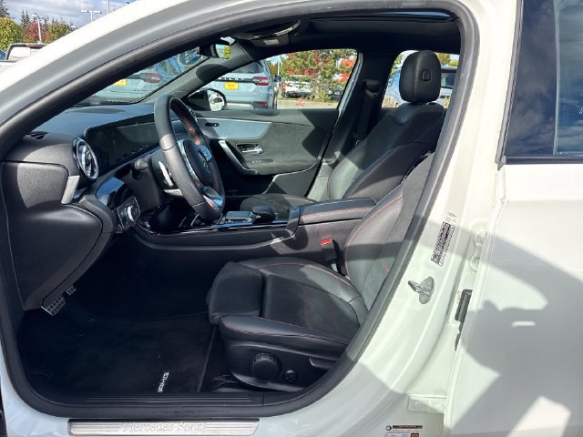 Used 2022 Mercedes-Benz A 220 4MATIC image 15
