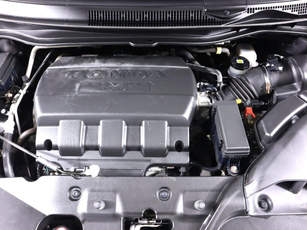 Used 2016 Honda Odyssey EX-L image 45