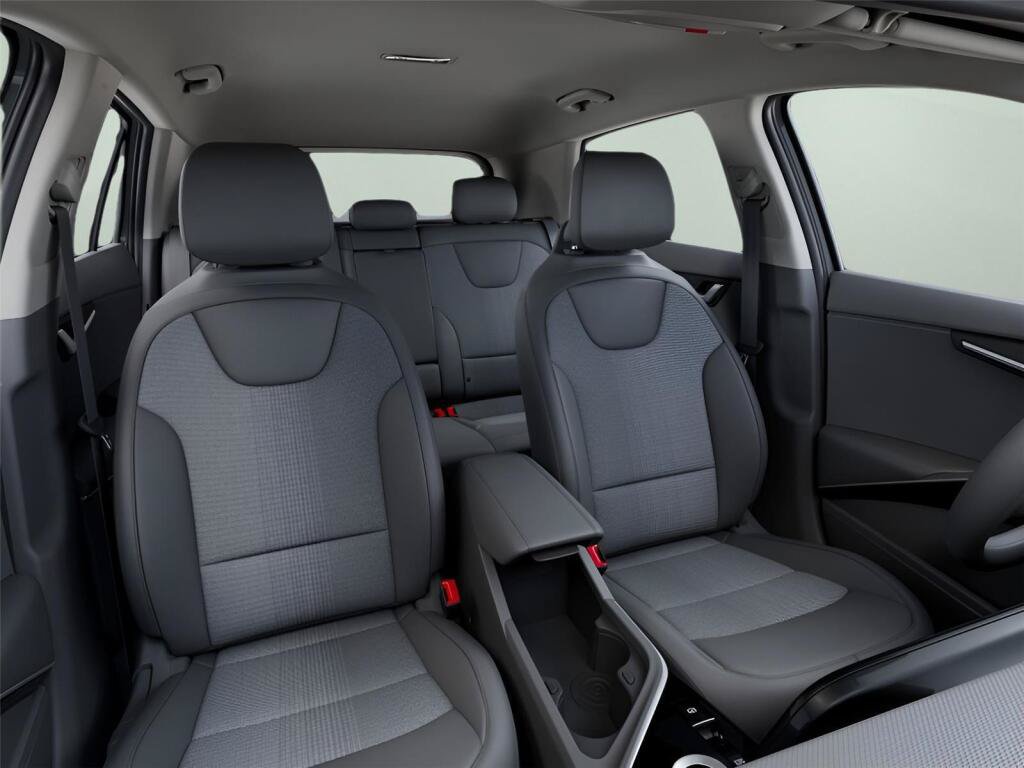 New 2026 Kia Niro Wind w/ Wind Preserve Package FWD image 11