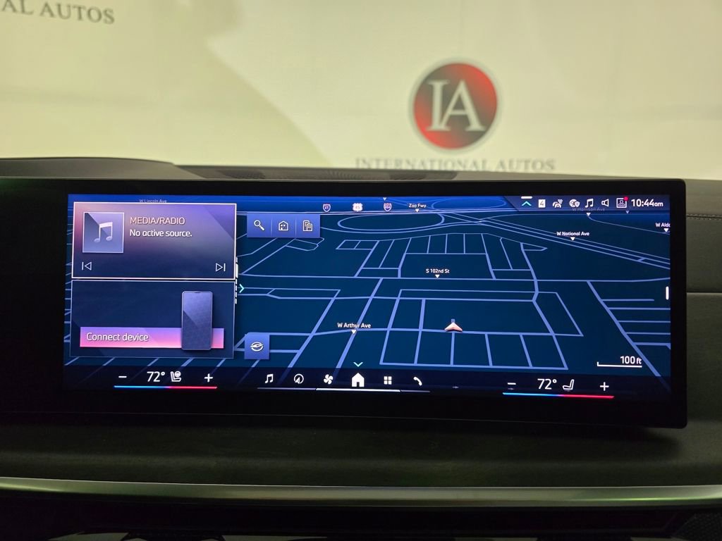 New 2026 BMW X5 xDrive50e w/ Climate Comfort Package image 15