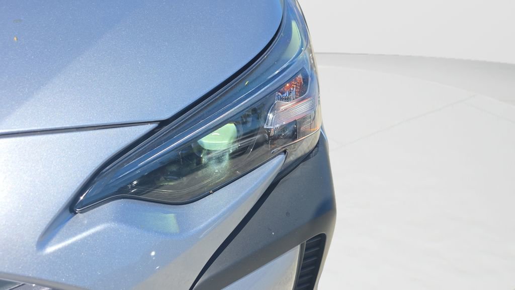 Used 2025 Subaru Outback Touring XT image 9