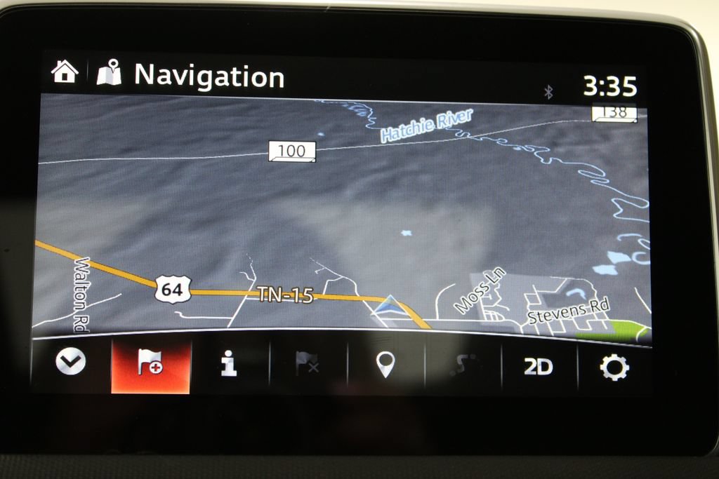 Used 2016 MAZDA MX-5 Miata Club RWD image 37