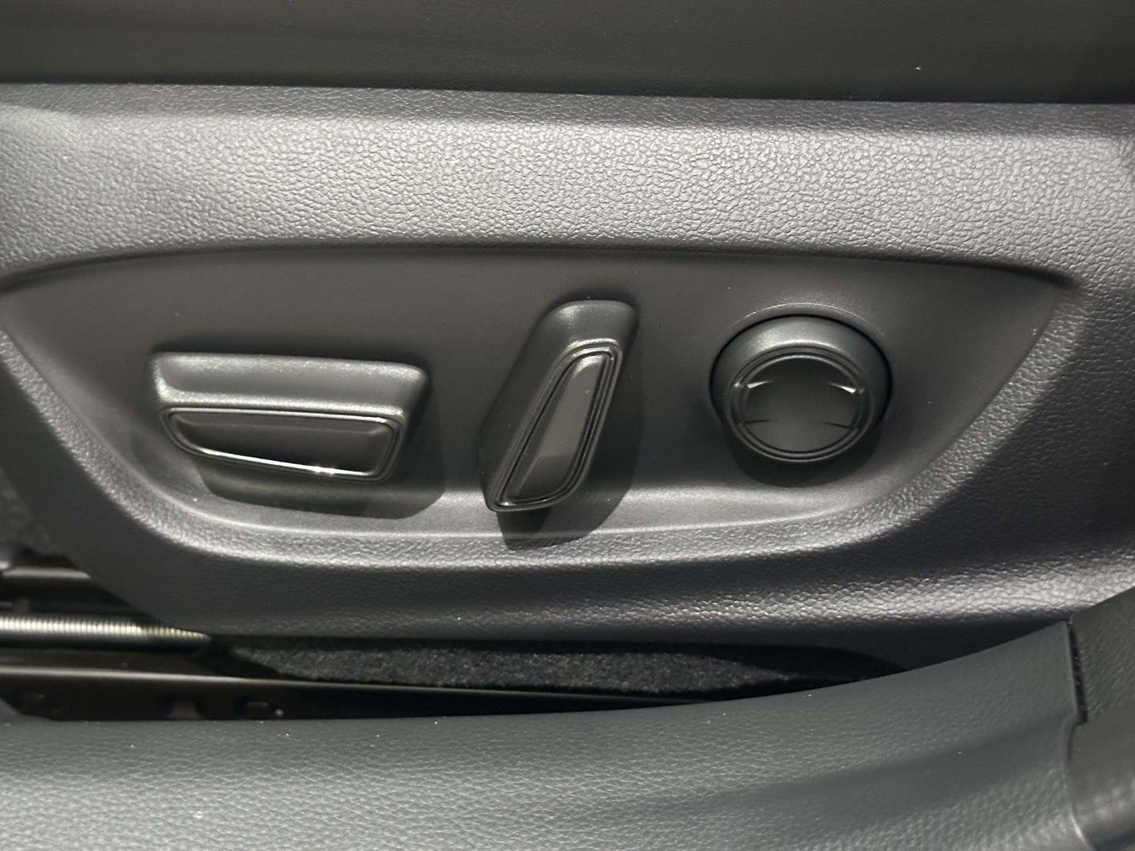 New 2026 Toyota Prius AWD image 16