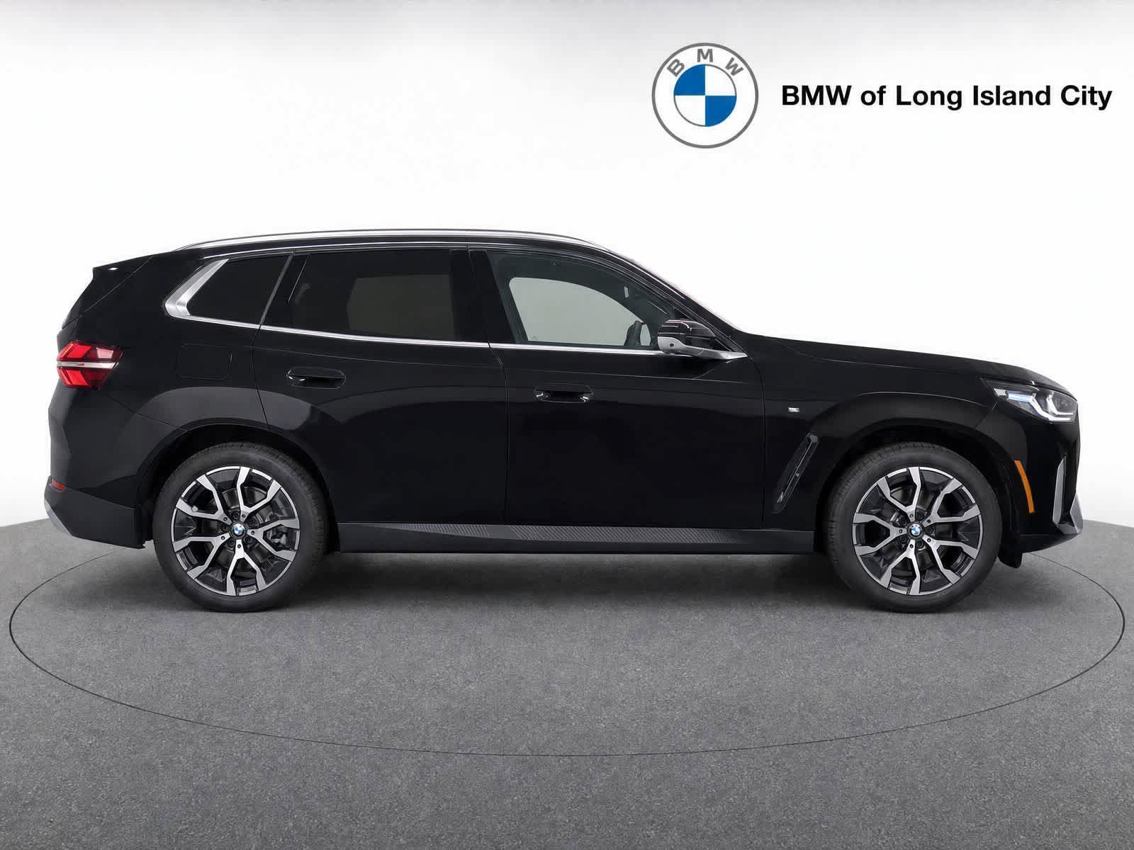 New 2026 BMW X3 xDrive30i w/ Premium Package AWD/4WD image 8