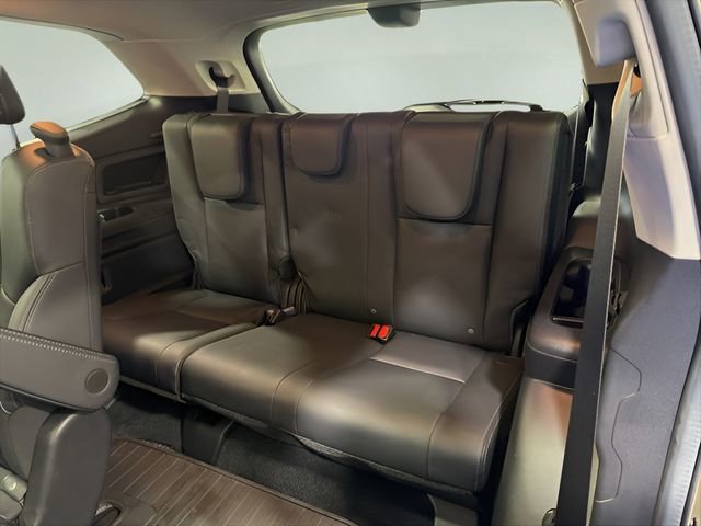 Certified 2024 Subaru Ascent Touring image 32