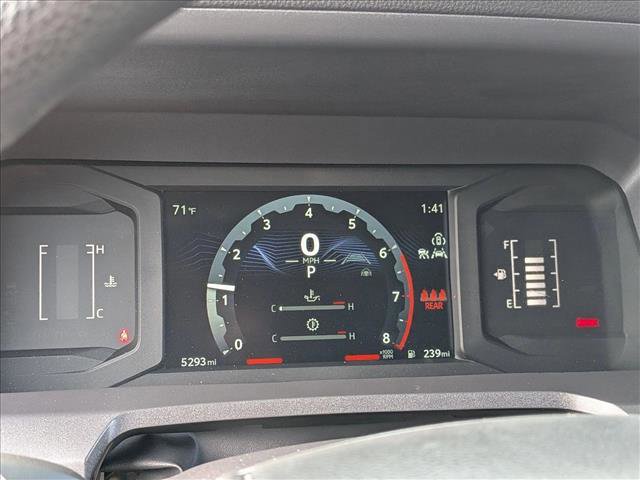 Used 2024 Toyota Tacoma SR5 image 10