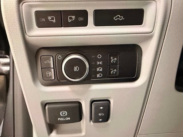 Used 2023 Ford F150 Limited AWD/4WD image 32