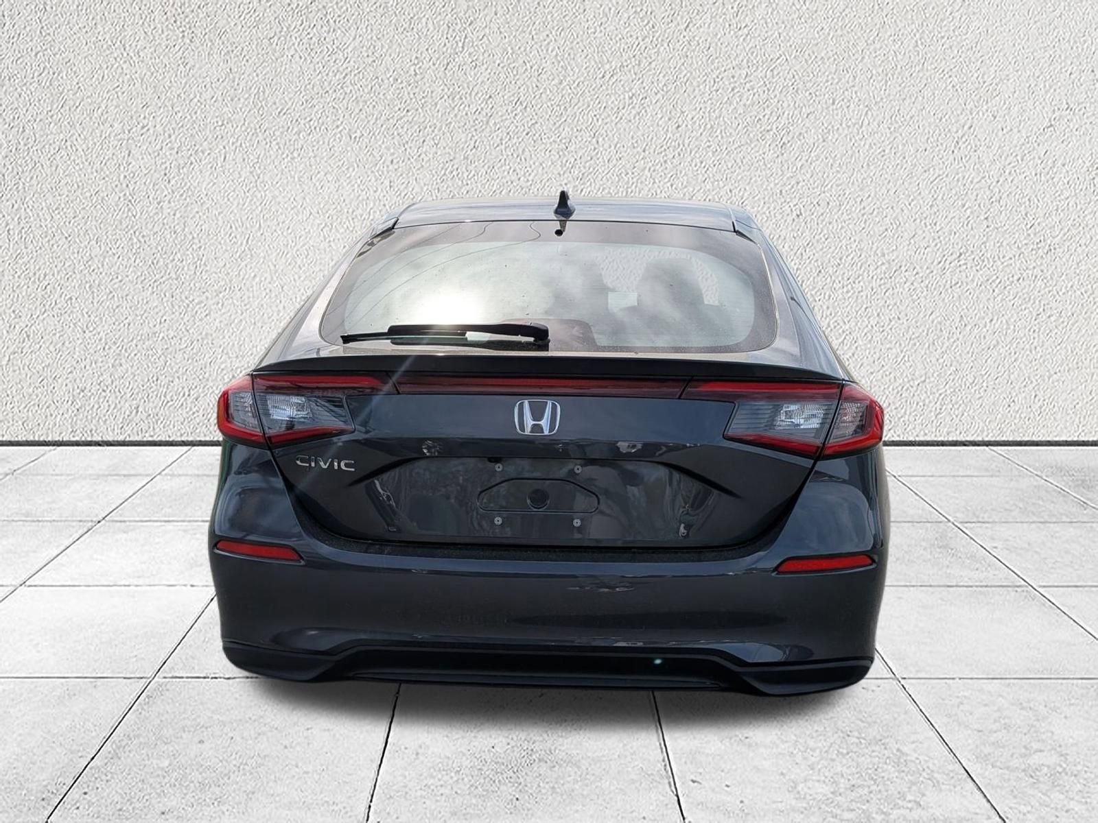 Used 2022 Honda Civic EX-L image 4