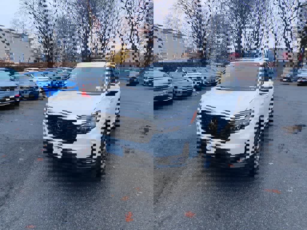 Certified 2022 Honda Passport EX-L image 1