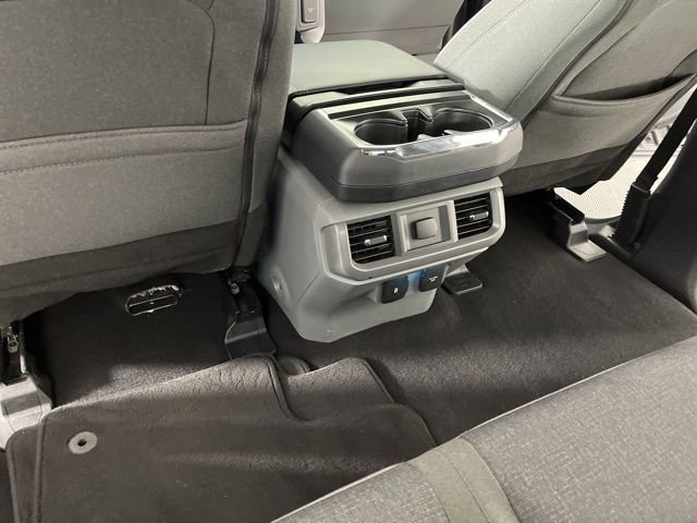 Used 2024 Ford F150 XLT w/ Equipment Group 302A MID image 45