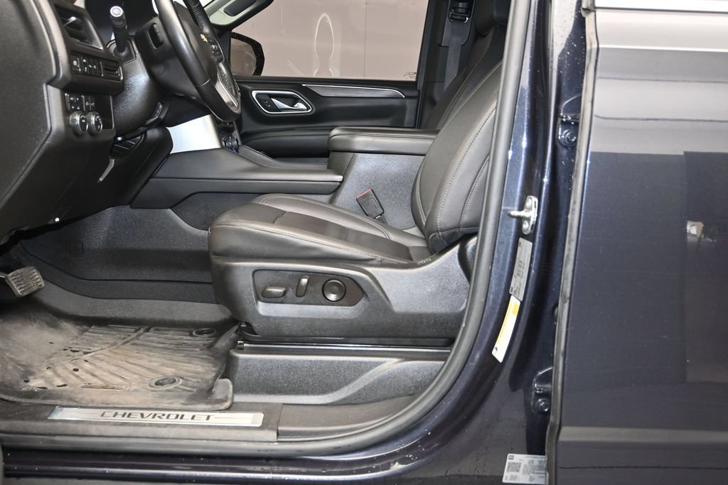 Used 2023 Chevrolet Tahoe LT AWD/4WD image 23