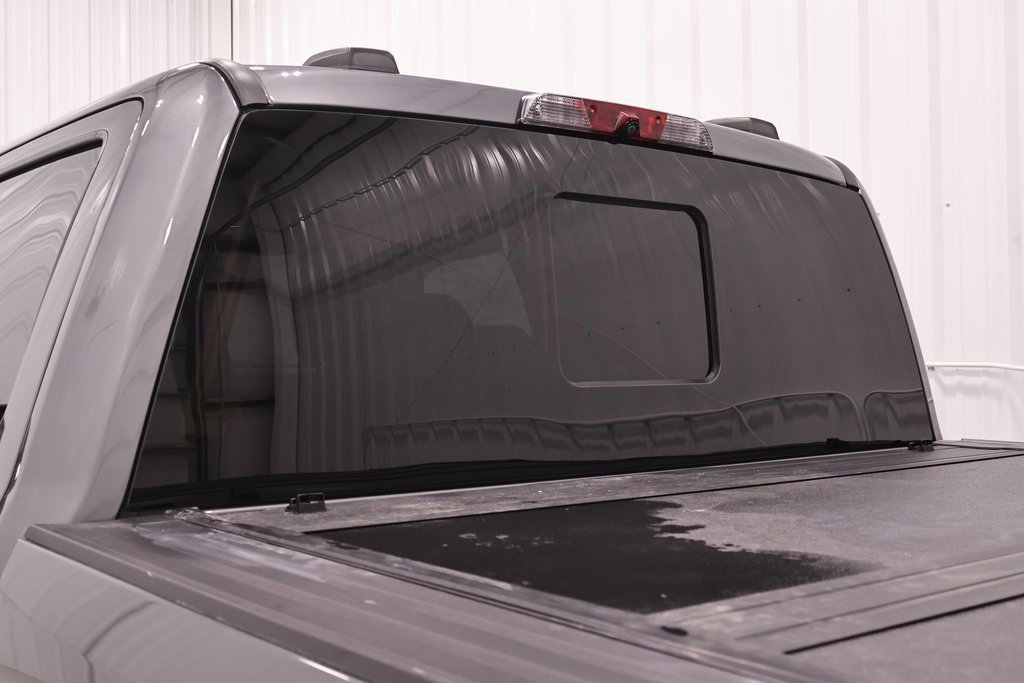 Used 2022 Ford F450 Platinum w/ FX4 Off-Road Package image 42