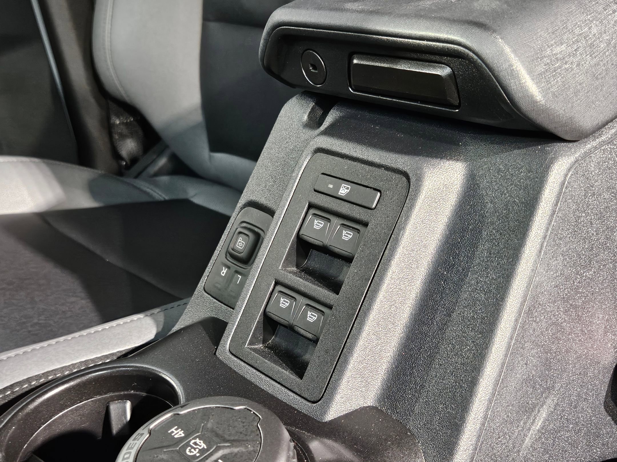 Used 2023 Ford Bronco Big Bend image 32