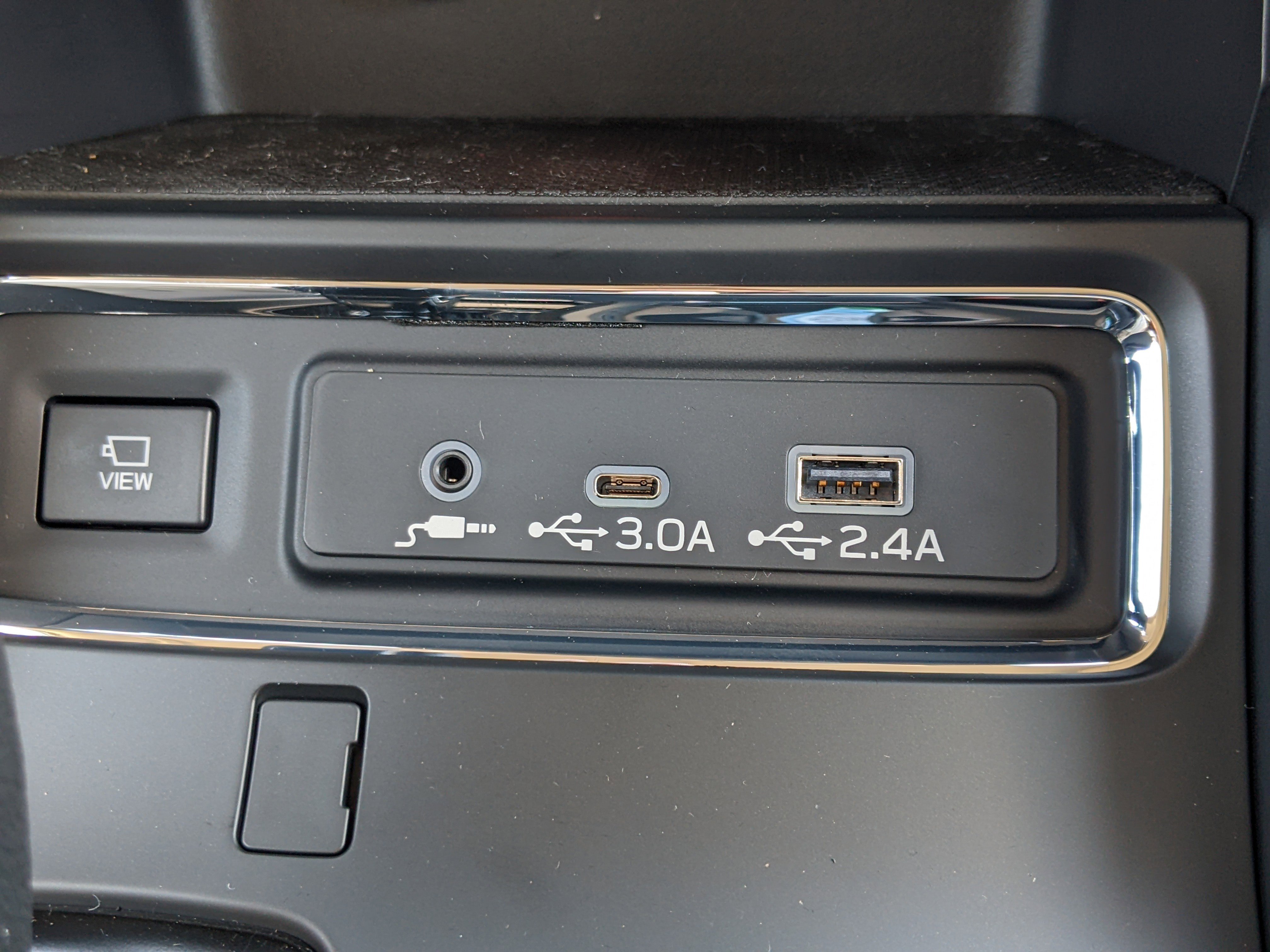 New 2025 Subaru Ascent Bronze Edition image 16