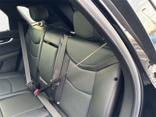 New 2026 Cadillac XT5 Premium Luxury w/ Driver Assist Package image 12