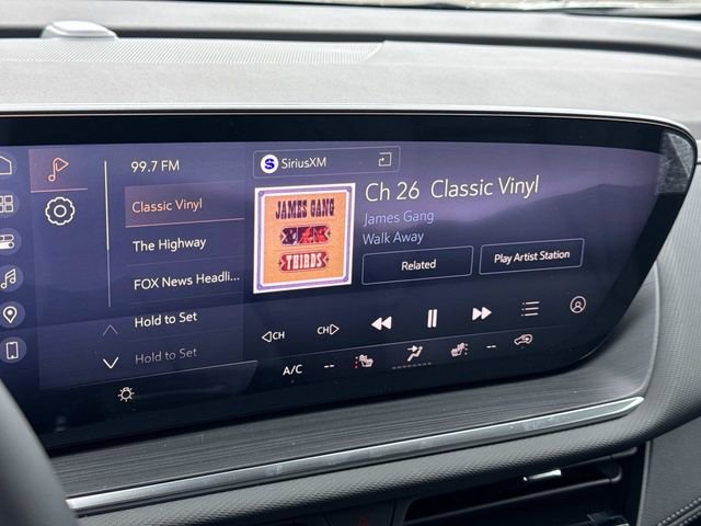 New 2026 Buick Envision Preferred AWD/4WD image 32