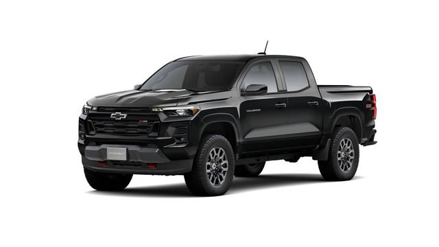 New 2026 Chevrolet Colorado Z71 w/ Z71 Convenience Package 2 AWD/4WD image 26