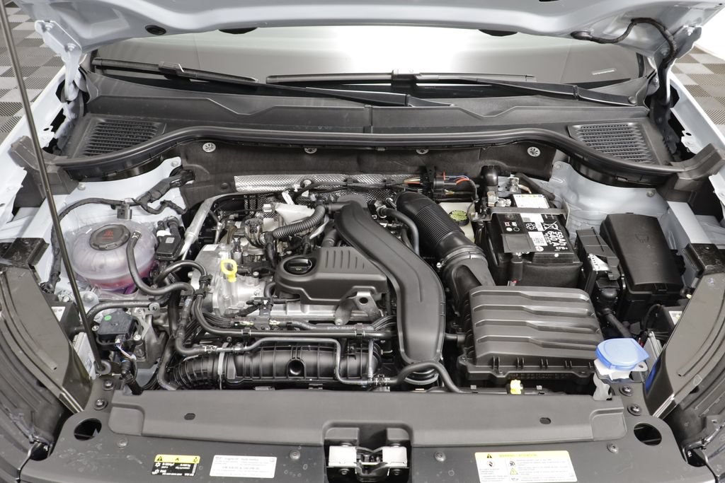 New 2026 Volkswagen Taos SE AWD/4WD image 24