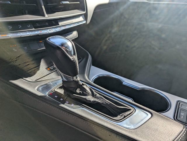 Used 2023 Cadillac CT4 Premium Luxury image 23