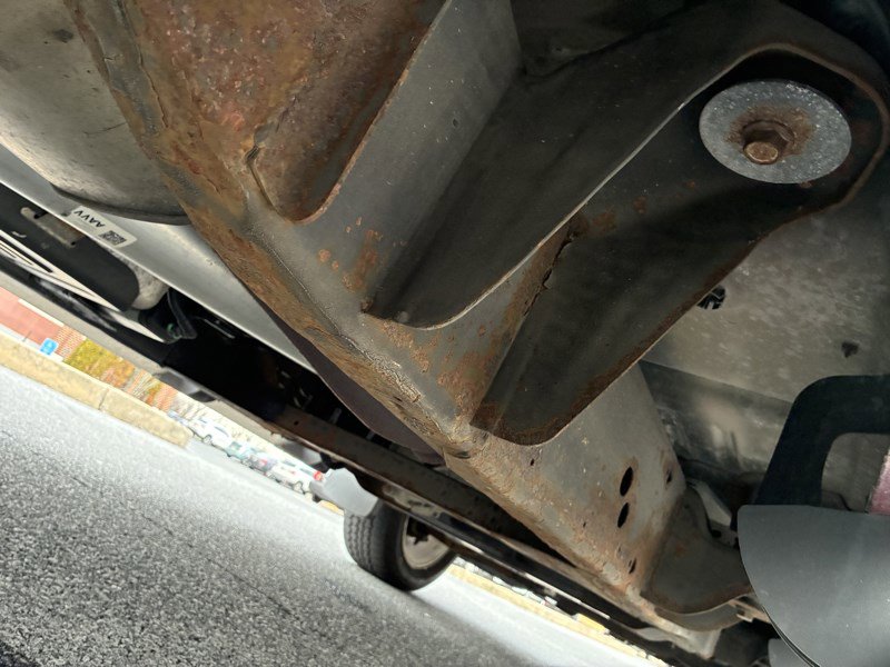 Used 2015 Chevrolet Silverado 1500 LTZ image 23