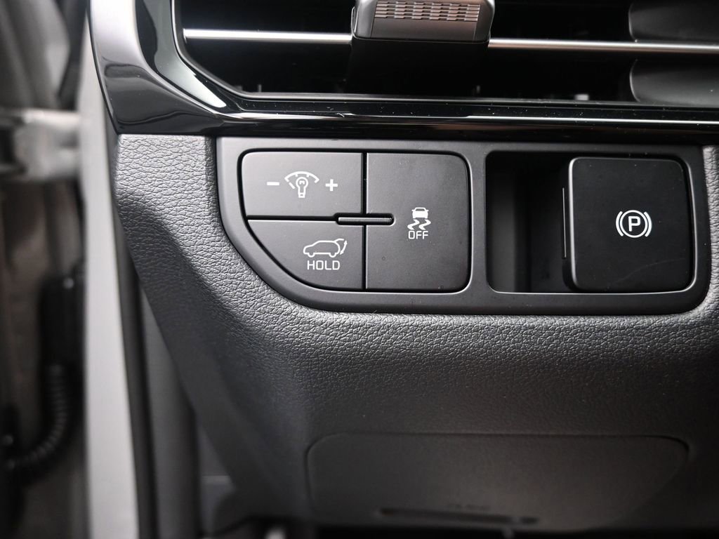 New 2026 Kia Sportage SX image 34