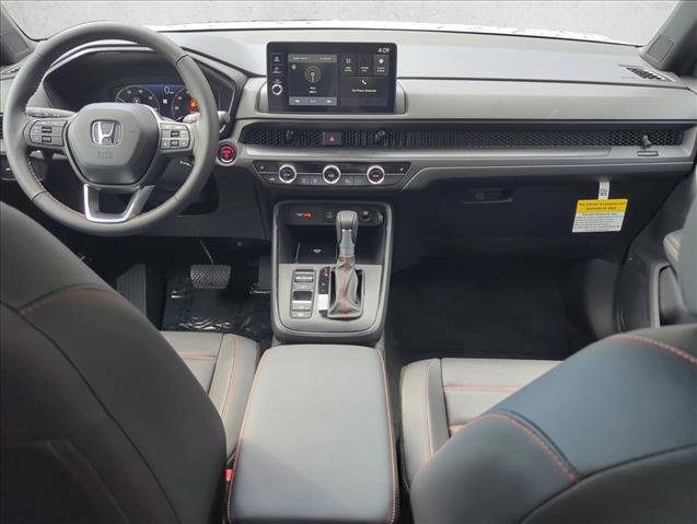 New 2026 Honda CR-V Sport-L image 20