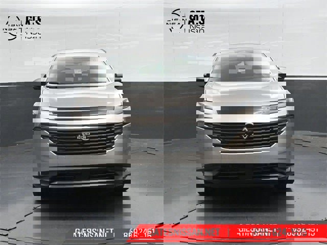 New 2026 Nissan Murano SL image 5