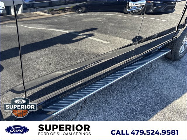 Used 2019 Ford F150 XLT w/ Equipment Group 302A Luxury image 14