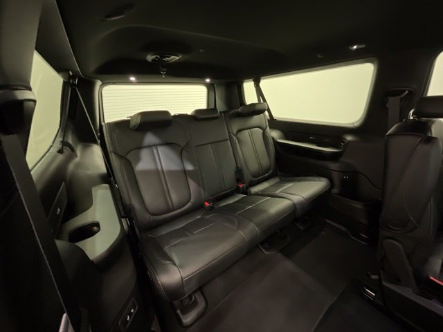 New 2026 Jeep Grand Wagoneer L Limited AWD/4WD image 26