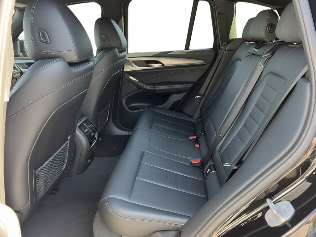 Used 2021 BMW X3 sDrive30i w/ Executive Package RWD image 7