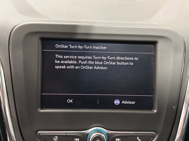 Used 2024 Chevrolet Equinox LT image 22