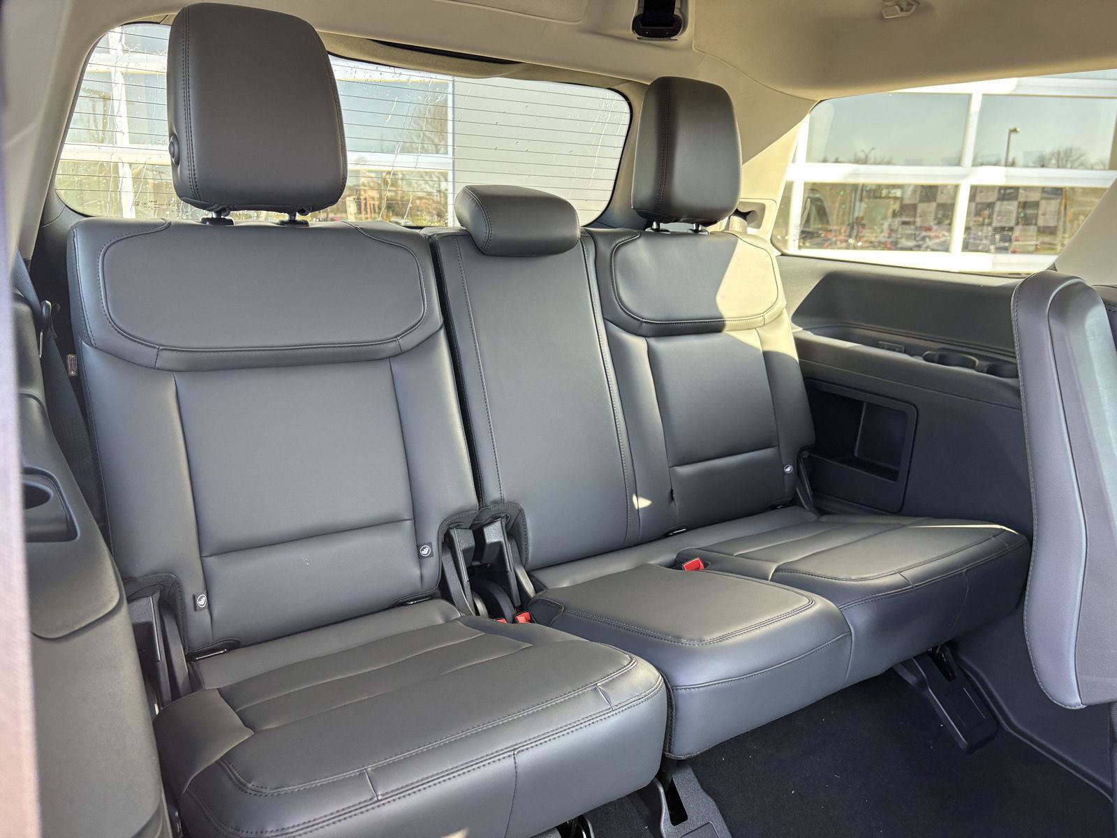 New 2026 Ford Expedition Active AWD/4WD image 21