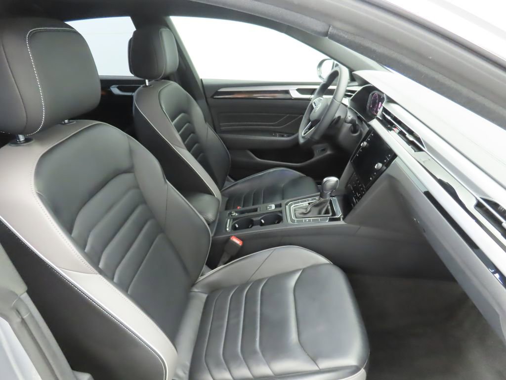 Used 2021 Volkswagen Arteon SEL image 18