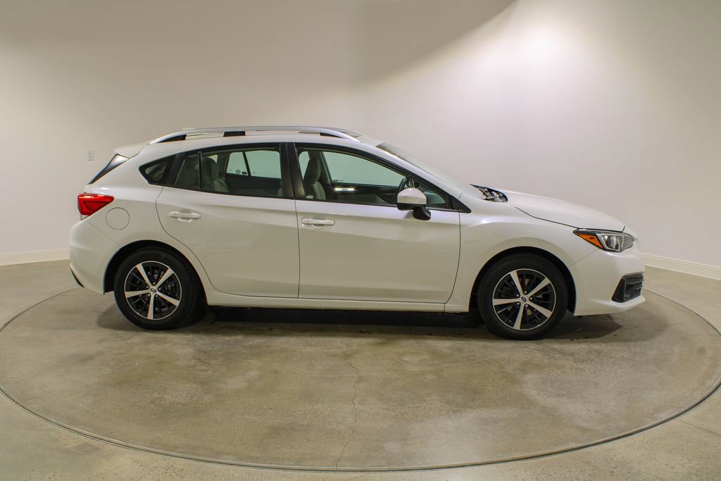 Used 2020 Subaru Impreza Premium image 6