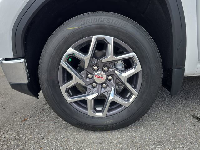 New 2026 GMC Sierra 1500 SLE w/ Preferred Package AWD/4WD image 28