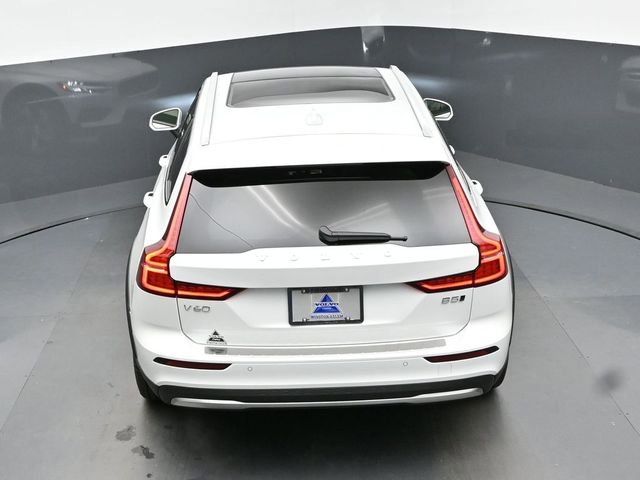 New 2026 Volvo V60 B5 Cross Country Plus w/ Protection Package Premier image 50