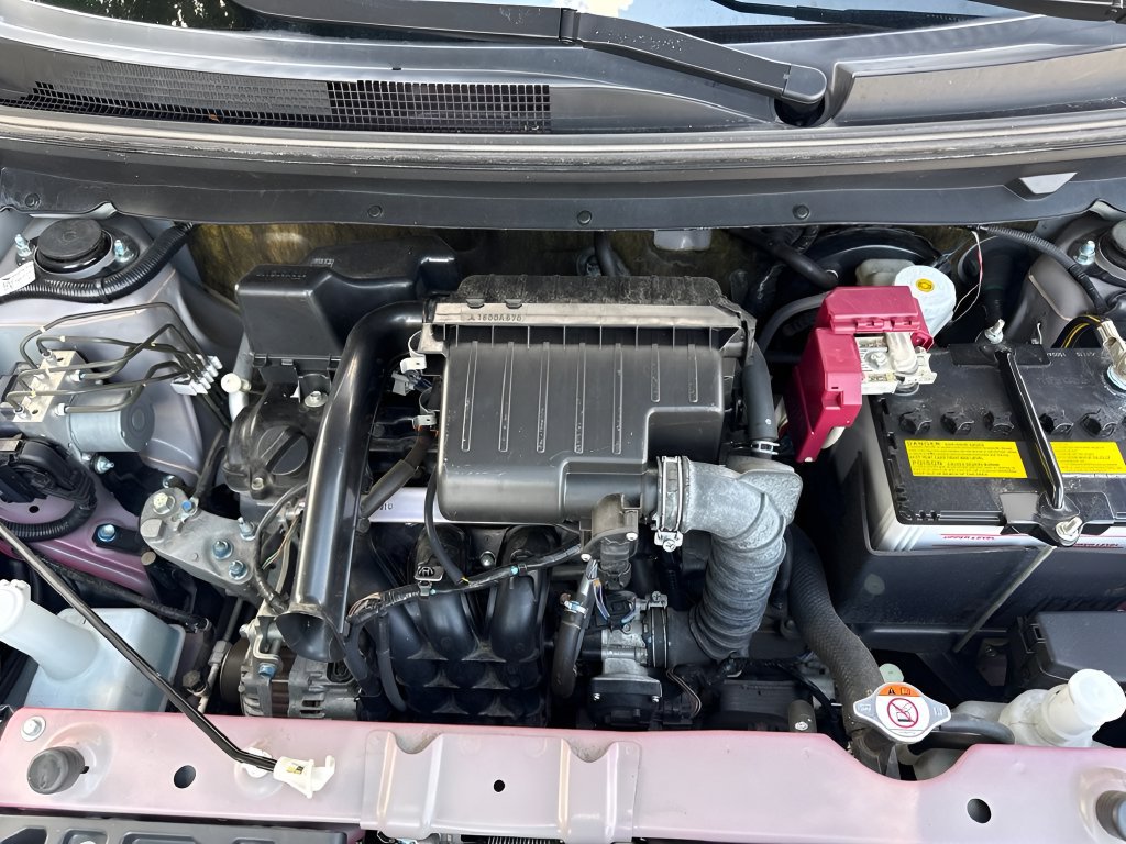 Used 2024 Mitsubishi Mirage ES FWD image 25