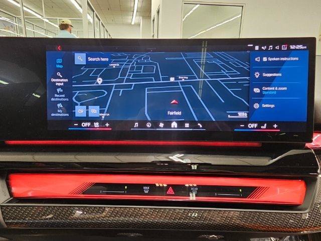Used 2025 BMW M5 Touring w/ M Driver's Package AWD/4WD image 18