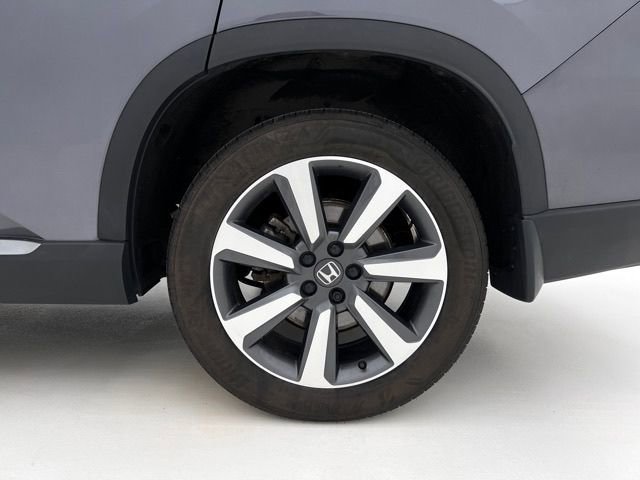 Used 2023 Honda Pilot Elite image 31