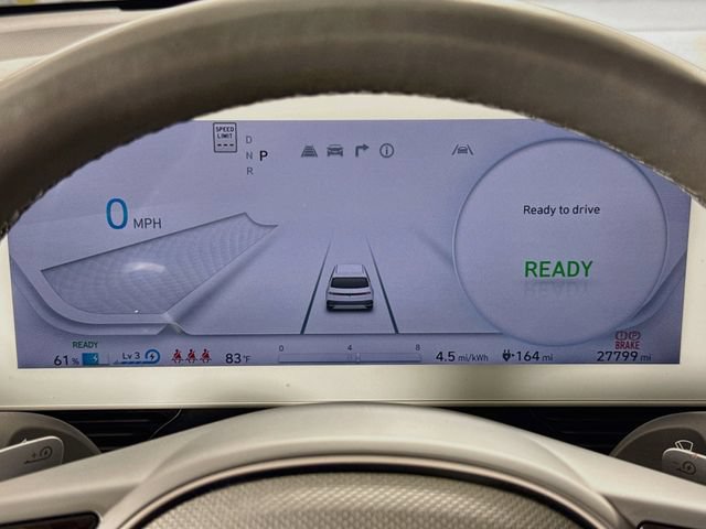 Certified 2024 Hyundai Ioniq 5 SEL AWD/4WD image 14