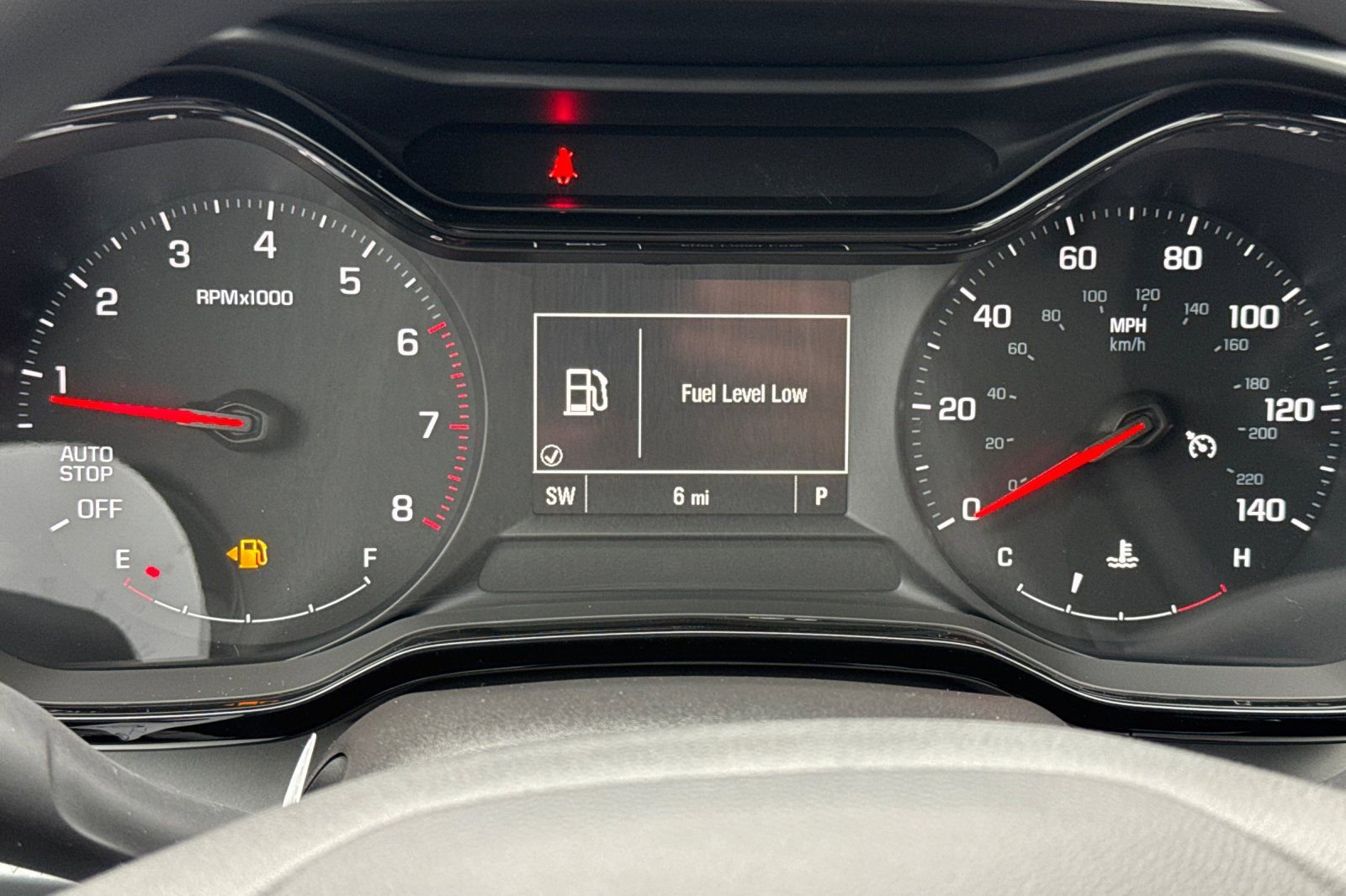 New 2026 Chevrolet Trax LS w/ LS Convenience Package image 22