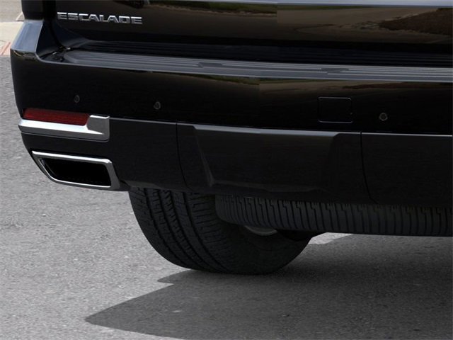 New 2026 Cadillac Escalade Luxury w/ LPO, Floor Liner Package image 14