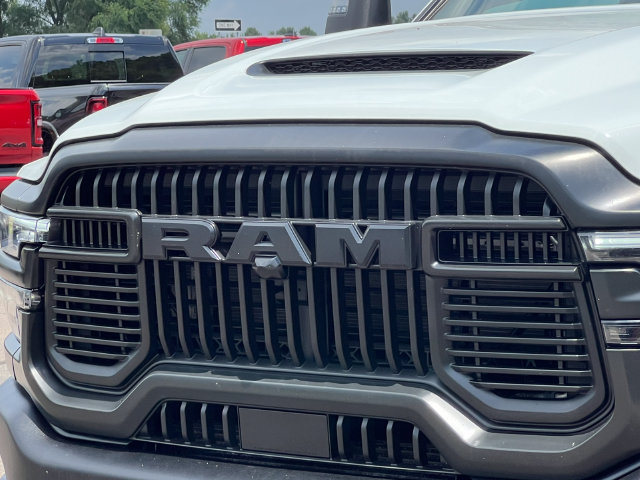 Used 2025 RAM 2500 Rebel w/ Rebel Level 1 Equipment Group AWD/4WD image 44