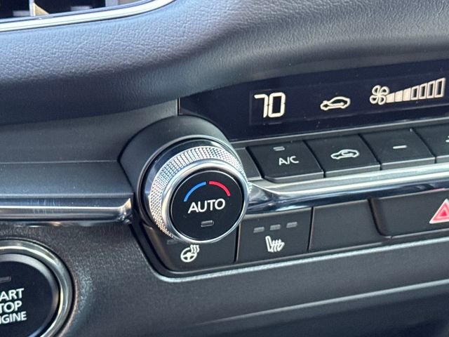 New 2026 MAZDA MAZDA3 Hatchback w/Premium Plus Pkg image 22