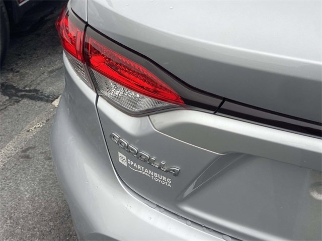 Used 2023 Toyota Corolla LE image 7