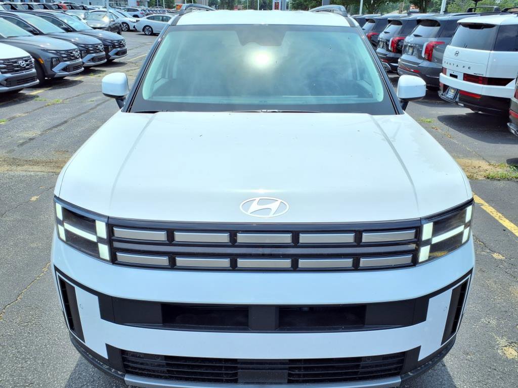 New 2026 Hyundai Santa Fe SEL image 2